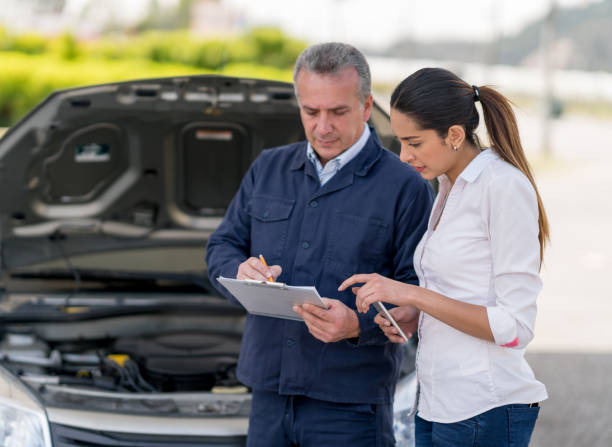 Auto insurance consultation in Elsberry, MO